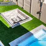 Enclaves Villa
